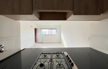 Departamento en Ovidio Lagos al 1200