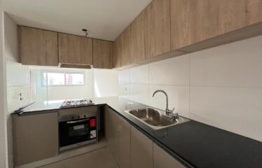 Departamento en Ovidio Lagos al 1200