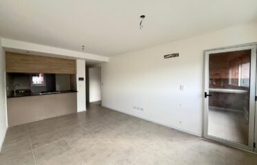 Departamento en Ovidio Lagos al 1200
