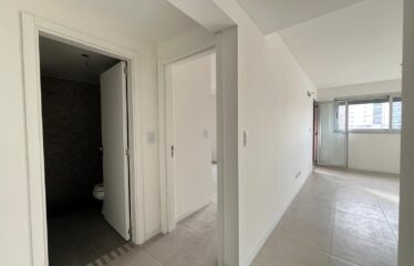 Departamento en Ovidio Lagos al 1200