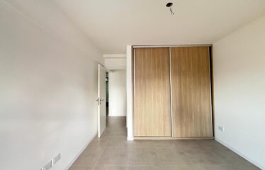 Departamento en Ovidio Lagos al 1200
