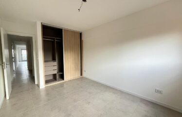 Departamento en Ovidio Lagos al 1200