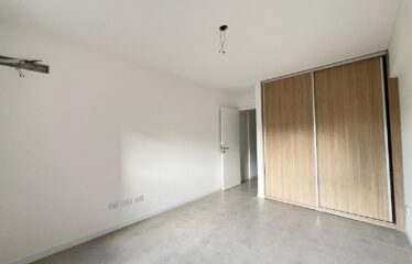 Departamento en Ovidio Lagos al 1200