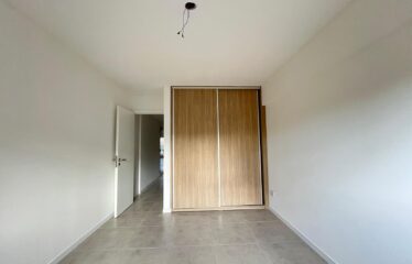 Departamento en Ovidio Lagos al 1200