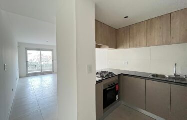 Departamento en Ovidio Lagos al 1200