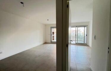 Departamento en Ovidio Lagos al 1200