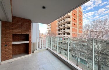 Departamento en Ovidio Lagos al 1200