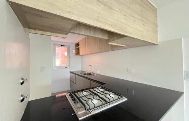 Departamento en Ovidio Lagos al 1200