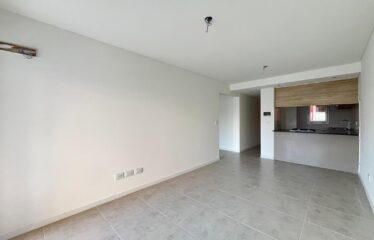 Departamento en Ovidio Lagos al 1200