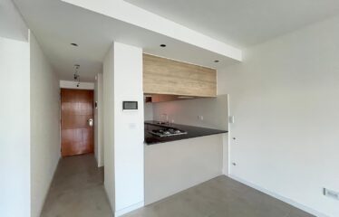 Departamento en Ovidio Lagos al 1200