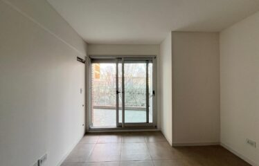 Departamento en Ovidio Lagos al 1200