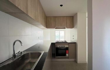 Departamento en Ovidio Lagos al 1200