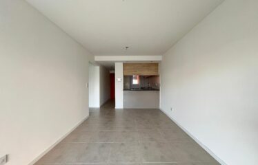 Departamento en Ovidio Lagos al 1200