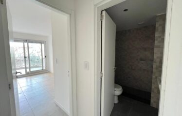 Departamento en Ovidio Lagos al 1200