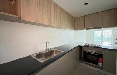 Departamento en Ovidio Lagos al 1200
