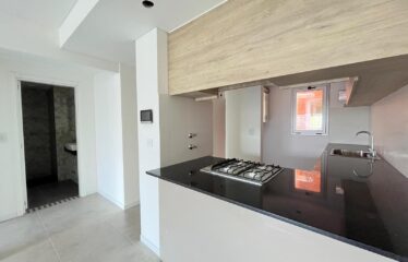 Departamento en Ovidio Lagos al 1200