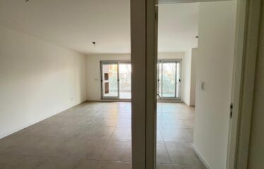 Departamento en Ovidio Lagos al 1200