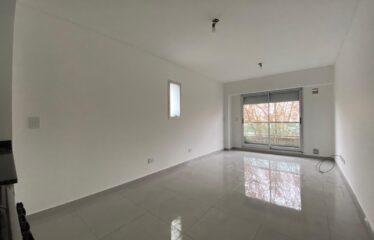 Departamento en Iriondo al 1500