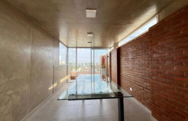 Departamento en Ovidio Lagos al 1200