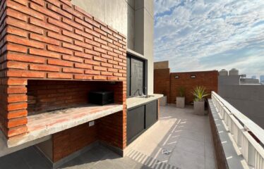 Departamento en Ovidio Lagos al 1200