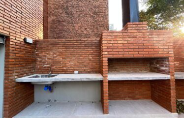 Departamento en Ovidio Lagos al 1200