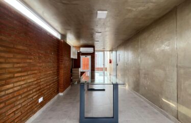 Departamento en Ovidio Lagos al 1200