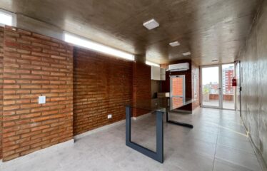 Departamento en Ovidio Lagos al 1200