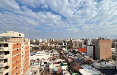 Departamento en Ovidio Lagos al 1200