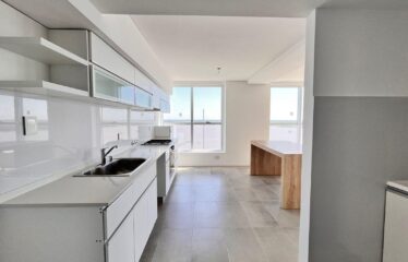 Departamento en Av. Francia al 200
