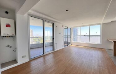 Departamento en Av. Francia al 200
