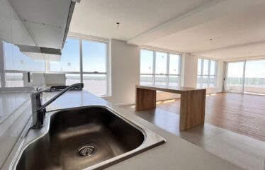 Departamento en Av. Francia al 200