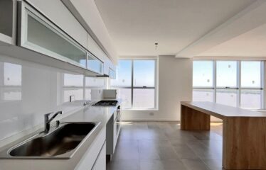 Departamento en Av. Francia al 200