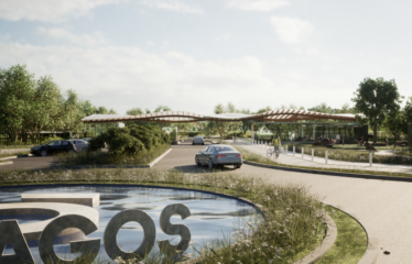 Terreno en Cinco Lagos, Ibarlucea