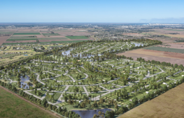 Terreno en Cinco Lagos, Ibarlucea