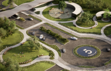 Terreno en Cinco Lagos, Ibarlucea