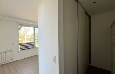 Departamento en Condominio Los Nogales, Fisherton