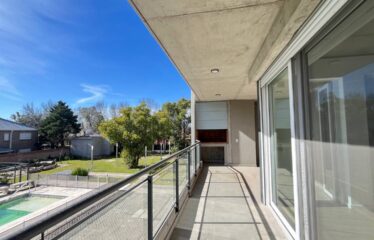 Departamento en Condominio Los Nogales, Fisherton