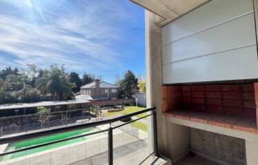Departamento en Condominio Los Nogales, Fisherton