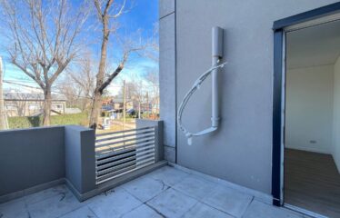 Departamento en Condominio Los Nogales, Fisherton