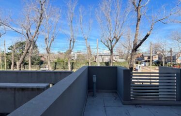 Departamento en Condominio Los Nogales, Fisherton