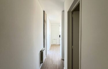 Departamento en Condominio Los Nogales, Fisherton