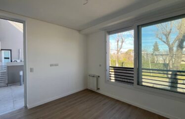 Departamento en Condominio Los Nogales, Fisherton