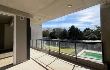 Departamento en Condominio Los Nogales, Fisherton