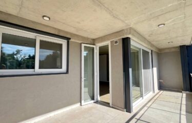 Departamento en Condominio Los Nogales, Fisherton