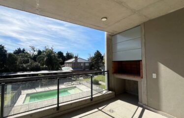 Departamento en Condominio Los Nogales, Fisherton