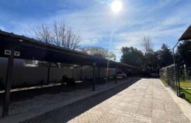 Departamento en Condominio Los Nogales, Fisherton