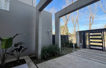 Departamento en Condominio Los Nogales, Fisherton