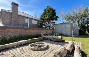 Departamento en Condominio Los Nogales, Fisherton