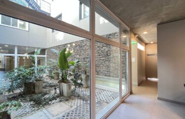 Departamento en Condominio Los Nogales, Fisherton