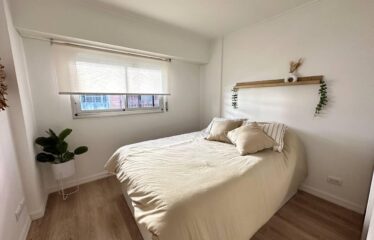 Departamento en Alem al 1500